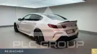 2022 BMW 840