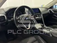 2022 BMW 840