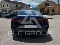 2022 BMW 840