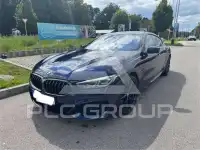 2022 BMW 840