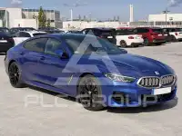 2022 BMW 840