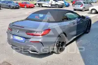 2022 BMW 840