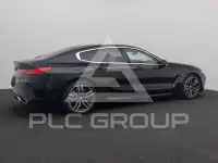 2022 BMW 840
