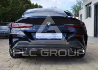 2022 BMW 840