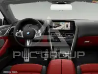 2022 BMW 840