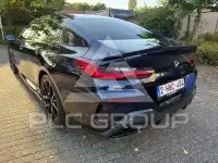 2022 BMW 840