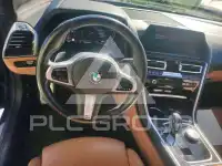2022 BMW 840