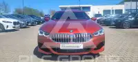 2022 BMW 840
