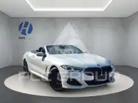 2022 BMW 840