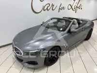 2022 BMW 840