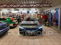 2022 BMW 840
