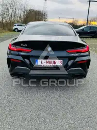 2022 BMW 840