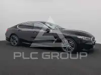 2022 BMW 840