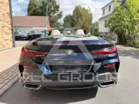 2022 BMW 840