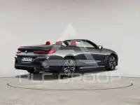 2022 BMW 840