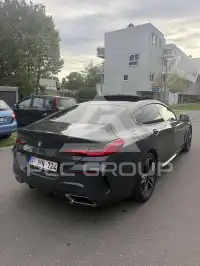 2022 BMW 840