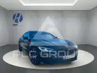 2022 BMW 840