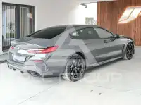2022 BMW 840