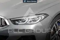 2022 BMW 840