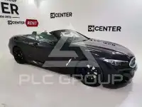 2022 BMW 840