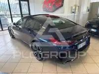 2022 BMW 840