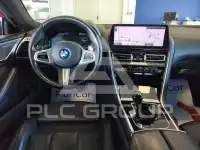 2022 BMW 840