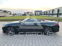 2022 BMW 840