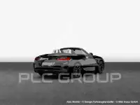 2022 BMW Z4