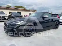2022 BMW Z4