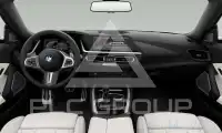 2022 BMW Z4