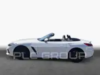 2022 BMW Z4