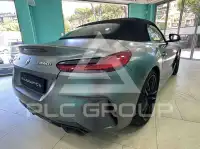 2022 BMW Z4
