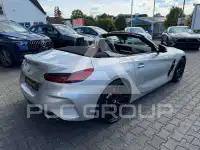 2022 BMW Z4
