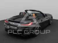 2022 BMW Z4