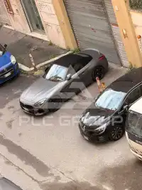 2022 BMW Z4