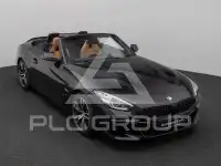 2022 BMW Z4