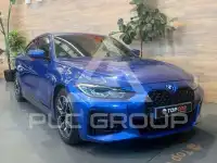 2022 BMW Z4