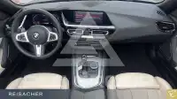 2022 BMW Z4