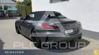 2022 BMW Z4