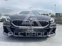 2022 BMW Z4