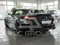 2022 BMW Z4