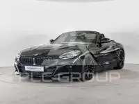 2022 BMW Z4