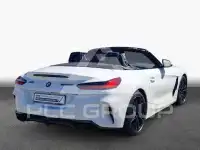 2022 BMW Z4