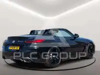 2022 BMW Z4