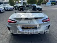 2022 BMW Z4