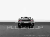2022 BMW Z4