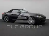 2022 BMW Z4