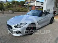 2022 BMW Z4