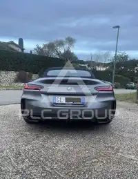2022 BMW Z4