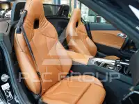 2022 BMW Z4